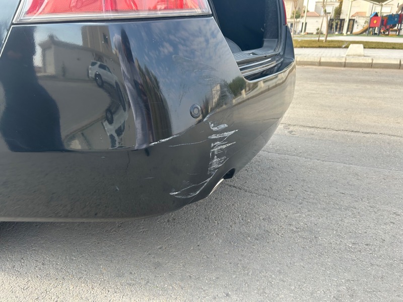 Used 2014 Nissan Altima for sale in Riyadh
