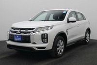 Used 2021 Mitsubishi ASX for sale in Dubai