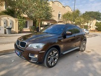 Used 2014 BMW X6 for sale in Riyadh