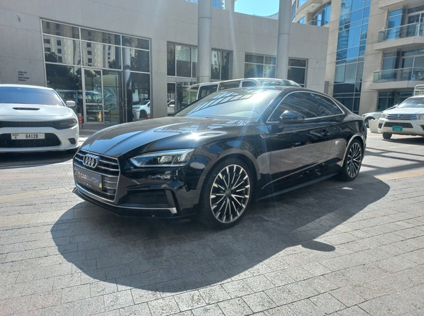 audi
