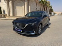 مستعمله 2020 مازدا CX-9 للبيع فى الرياض