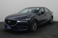 Used 2022 Mazda 6 for sale in Ajman