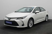 Used 2021 Toyota Corolla for sale in Ajman