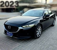 Used 2023 Mazda 6 for sale in Riyadh