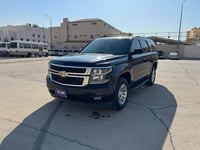 Used 2016 Chevrolet Tahoe for sale in Riyadh