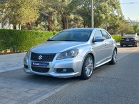 Used 2014 Suzuki Kizashi for sale in Dubai