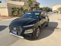 Used 2020 Hyundai Kona for sale in Riyadh