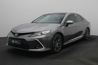 Used 2024 Toyota Camry for sale in Sharjah