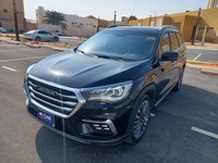 Used 2022 Jetour X90 for sale in Riyadh