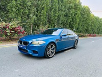 Used 2012 BMW M5 for sale in Dubai