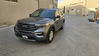 Used 2023 Ford Explorer for sale in Dubai