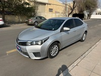 Used 2016 Toyota Corolla for sale in Riyadh