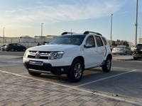 رينو داستر