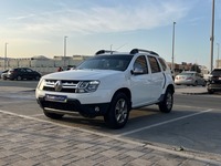 Used 2016 Renault Duster for sale in Abu Dhabi