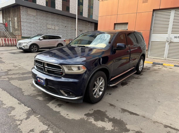 dodge