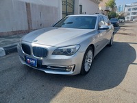 Used 2014 BMW 730 for sale in Jeddah