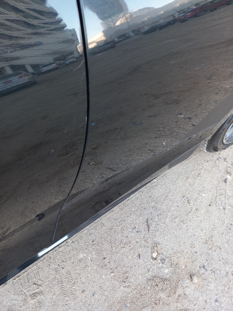 Used 2018 Infiniti Q60 for sale in Abu Dhabi