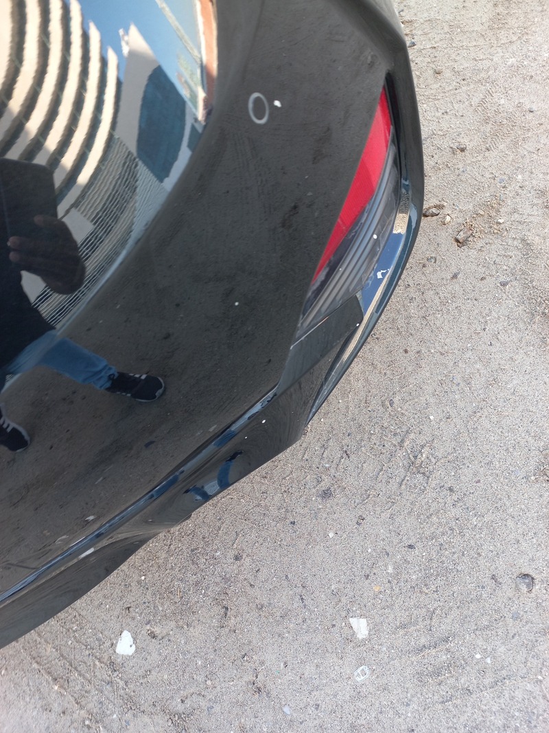 Used 2018 Infiniti Q60 for sale in Abu Dhabi