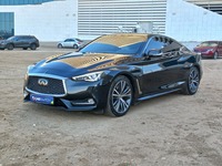 Used 2018 Infiniti Q60 for sale in Abu Dhabi
