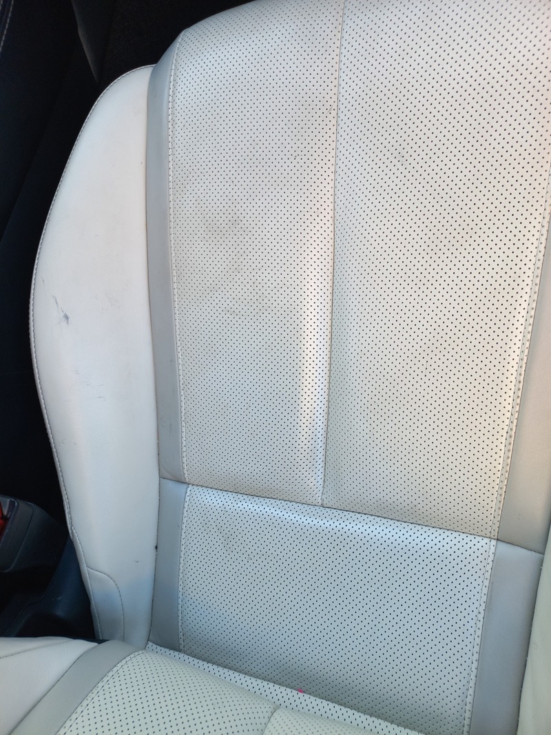 Used 2018 Infiniti Q60 for sale in Abu Dhabi