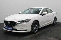 Used 2023 Mazda 6 for sale in Dubai