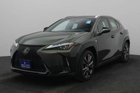 Used 2021 Lexus UX200 for sale in Dubai