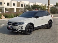 مستعمله 2024 فولكس واجن T-Roc للبيع فى دبي