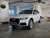 Used 2018 Audi Q5 for sale in Dubai