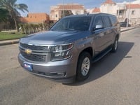 Used 2018 Chevrolet Suburban for sale in Jeddah