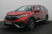 Used 2022 Honda CR-V for sale in Dubai