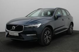 فولفو XC60 مستعمله 2024 فولفو XC60 للبيع فى دبي