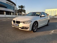 Used 2015 BMW 328 for sale in Dubai