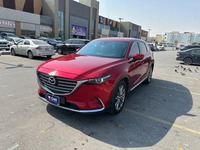 Used 2018 Mazda CX-9 for sale in Riyadh