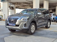 Used 2023 Nissan Xterra for sale in Dubai