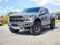 Used 2020 Ford F150 for sale in Dubai