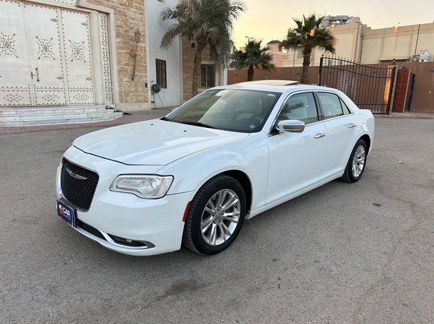 chrysler