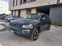 Used 2018 Jeep Compass for sale in Riyadh