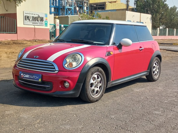 mini
