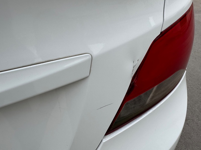 Used 2016 Hyundai Accent for sale in Riyadh