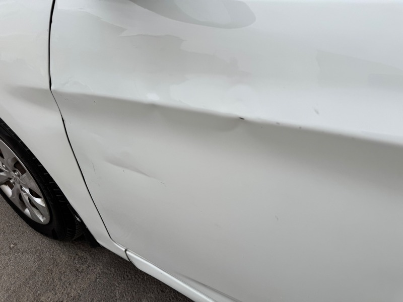 Used 2016 Hyundai Accent for sale in Riyadh
