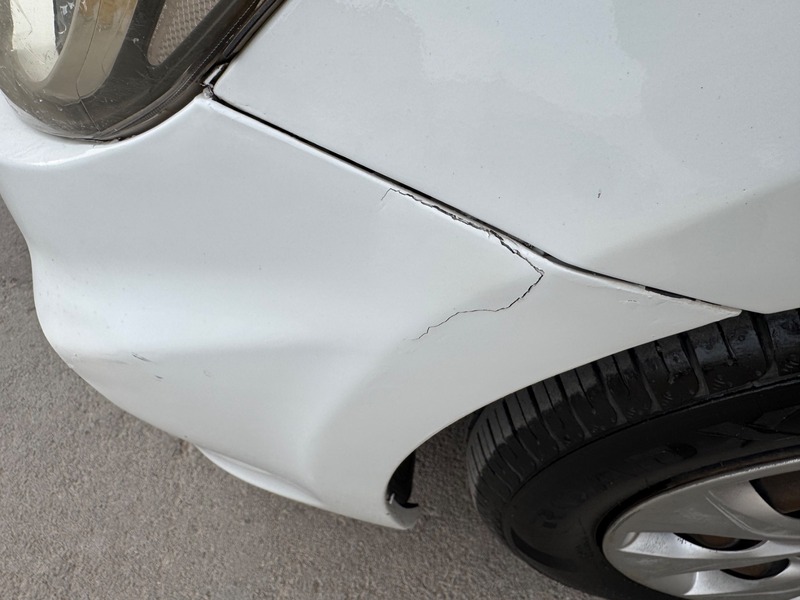 Used 2016 Hyundai Accent for sale in Riyadh