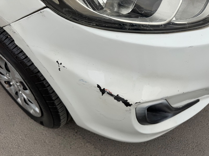 Used 2016 Hyundai Accent for sale in Riyadh