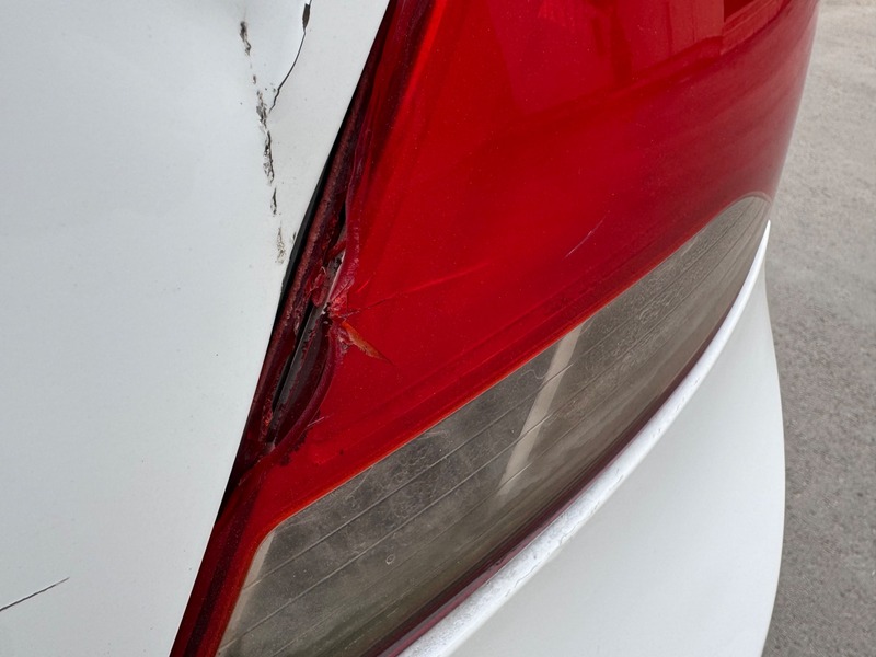 Used 2016 Hyundai Accent for sale in Riyadh