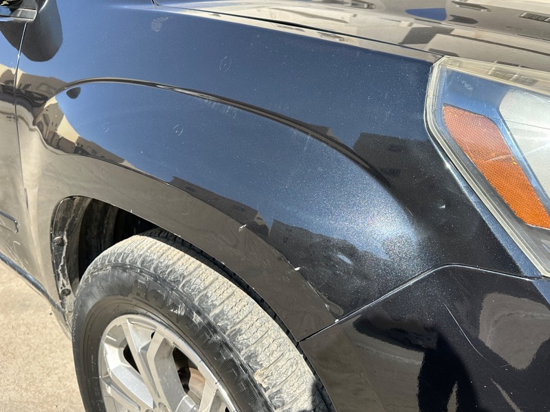 Used 2015 GMC Acadia for sale in Riyadh