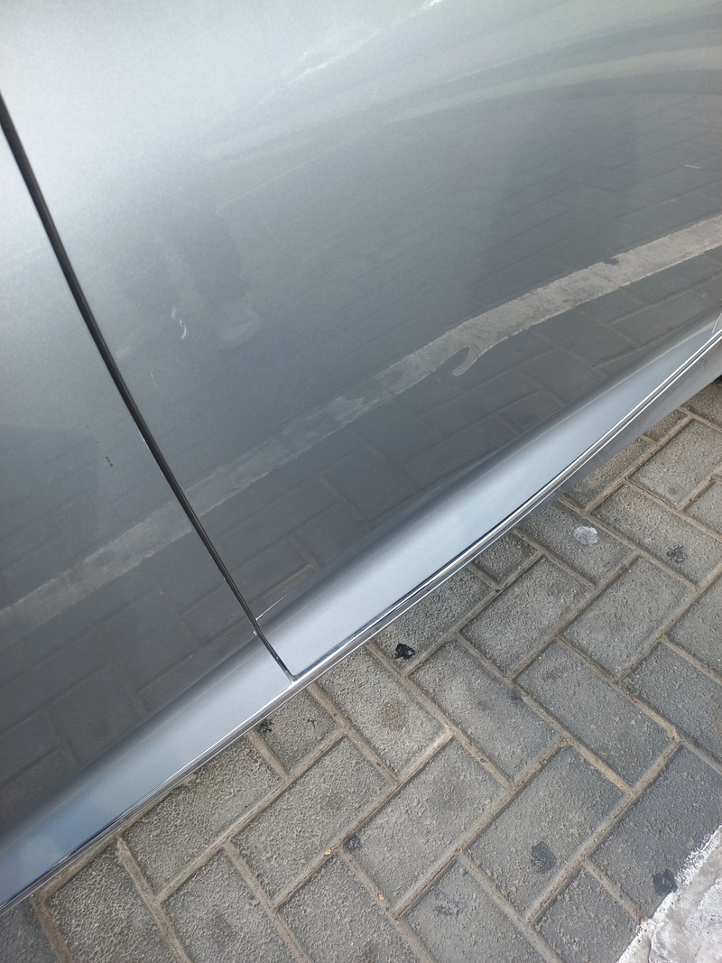Used 2020 Honda Accord for sale in Abu Dhabi