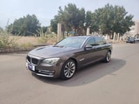 Used 2015 BMW 730 for sale in Jeddah