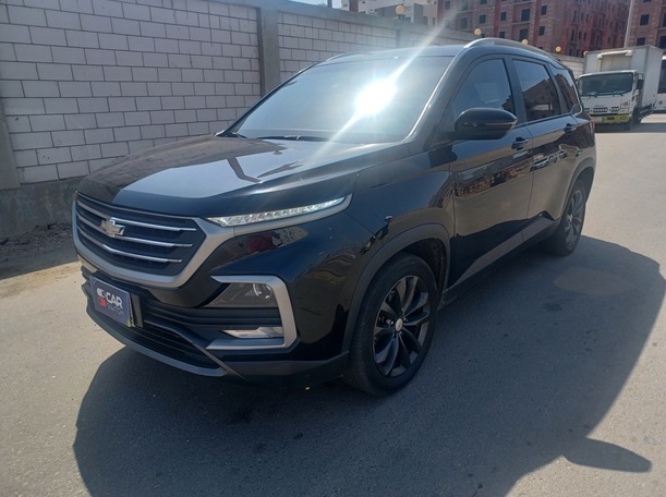chevrolet