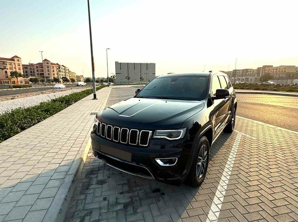 jeep