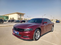 Used 2018 Dodge Charger for sale in Riyadh