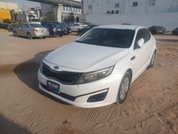 Used 2015 Kia Optima for sale in Riyadh